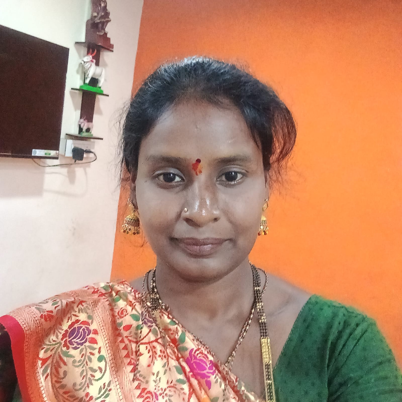 कर्मचारी