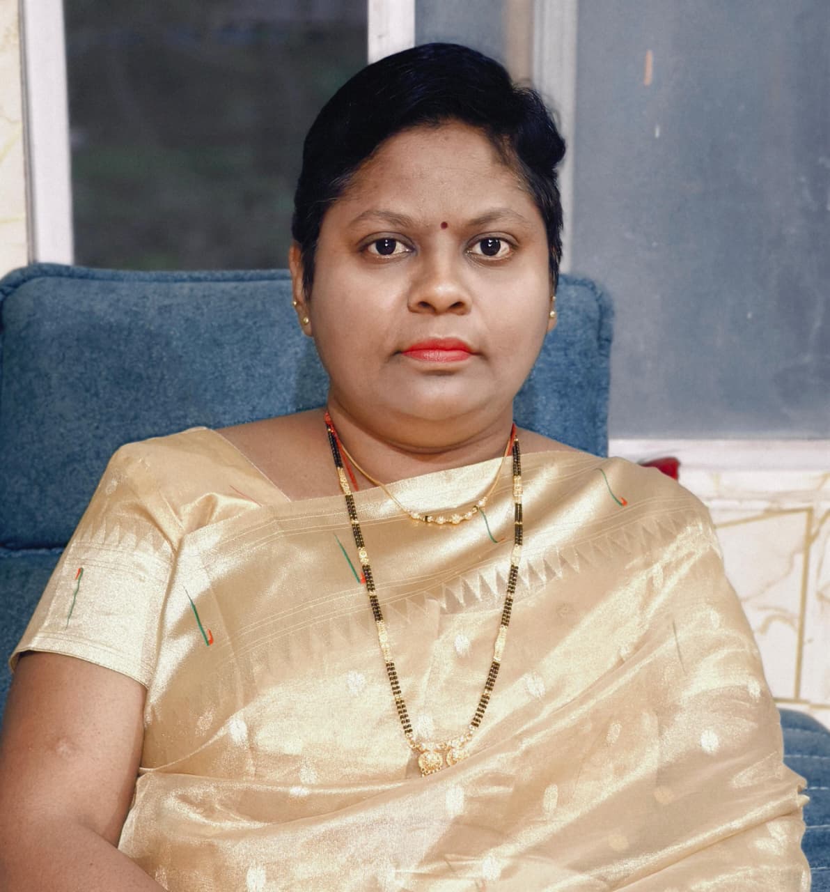 ग्रामपंचायत अधिकारी